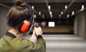Saiba Qual A Posicao De Disparo Ideal Para Cada Tipo De Arma Fgct