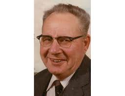 Sidney Johnson Obituary (2015)