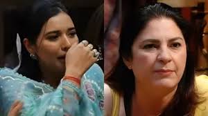 Bigg Boss 19: Tanya Mittal's crorepati background busted? Neighbours  maintain silence