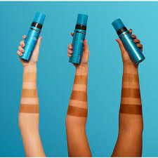 St Tropez Self Tan Express Bronzing Mousse Ulta Beauty