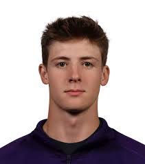 Connor Murphy's Instagram, Twitter & Facebook