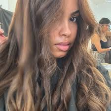 My 13 year old's snapchat this morning 😂😂 he likes the caramel ribbon  crunch 😋