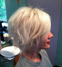 Short blonde hair is when hair is cut short and colored a shade of blonde. Short Blonde Hair Styles Short Hairstyles Haircuts 2019 2020