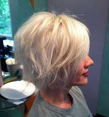 Here are 35 of our favorite short blonde hairstyles that you need to try the next time you go and see your stylist. Short Blonde Hair Styles Short Hairstyles Haircuts 2019 2020