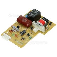 Module De Controle Du Grille Pain Vision Magimix Buyspares France