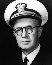 Centennial Commemoration of the Establishment of the Office of the CNO