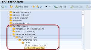 Sap Pm Quick Guide Tutorialspoint