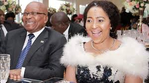 Read the latest jacob zuma headlines, all in one place, on newsnow: Jacob Zuma Throws Out Another Wife Thobeka Madiba Zuma South Africa Rich And Famous