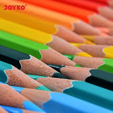 Jual Joyko Cp 48pb Color Pencil Pensil Warna 48 Warna 1 Set Online Desember 2020 Blibli