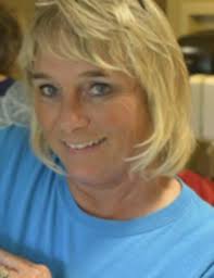 Brenda Gail Stricklin