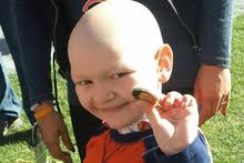 Robot Could Help Boy, 5, Battling Leukemia 'Go' to School After Transplant 