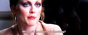 Paul thomas anderson dirk diggler boogie nights mark wahlberg. Julianne Moore Ifc