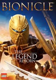 Rise of the rookies (2010 tv movie). Bionicle The Legend Reborn Wikipedia