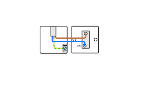Wiring diagram for car trailer lights. How To Wire Wall Lights To A Switch Scotlight Direct