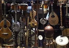 Not everyone is gifted with an exceptional singing voice. List Of Musical Instruments Wikipedia