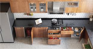 doing wrong with your kitchen storage