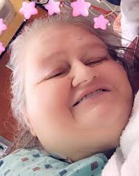 Ruth Sullivan Obituary