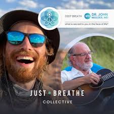 Deep Breath with Dr. Angie Thompson-Busch, MD: navigating a life through  medicine by Just Breathe Collective
