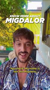 Profile for MIGDALOR Music