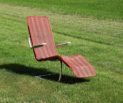 Mid Century Lloyd Looms Chair Bouncy Chaise Lounge Etsy Lawn Chairs Lloyd Loom Chair Lloyd Loom