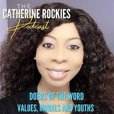 The Catherine Rockies Podcast