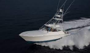 Viking Yachts 48 Open 48o