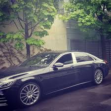 Your Sunshine On A Cloudy Day Limousine Cloudy Cloudy Day
