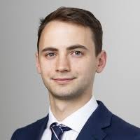 Harry Poland at McGuireWoods LLP