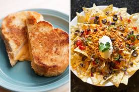 Good food, good company, no corkage fees, and no need to leave your home. Quiz Pick Some Diner Food And We Ll Reveal What Type Of Friend You Are