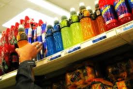 These sports drinks brands are also trusted by many of the major athletes across the globe. Sports Superstars Endorse Sugary Food And Beverages Study Finds 2013 10 07 Food Engineering