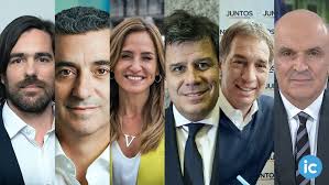 Maybe you would like to learn more about one of these? Elecciones Quienes Son Los Candidatos En La Provincia De Buenos Aires La Razon De Chivilcoy