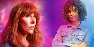 Doctor Who Secretly Set Up Donna Noble's Daughter As A Trans Character 15  Years Ago