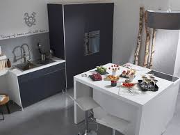Ilots De Cuisine Laissez Vous Tenter Leroy Merlin Kitchen Remodel Home Remodeling Kitchen Design