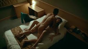 Nude video celebs » Janelle Tee sexy, Rob Guinto sexy - AnNa s01e04 (2022)