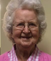 Dorah Holmes Obituary