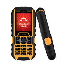 Utok Lanseaza Dorel 2 Telefon Rezistent La Socuri Apa Si Praf Rugged Vastit Ro