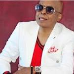 #RIPRobbieMalinga: mourns loss legend
