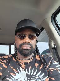 Charlie Wilson's Journey to Sobriety with Wife Mahin's Support