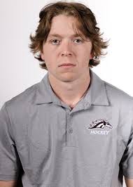 Three Teams Represented Among NCHC's October Players of the Month