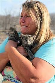 National Guard helps patrol Colorado fire damage