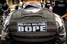 Resultado de imagem para bope - policia militar do ceara