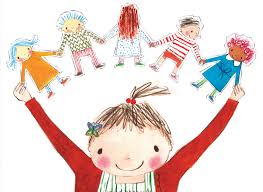 A Fun Activity Created Using A Printable Paper Doll Template Illustrated By Rebecca Cobb Based Paper Doll Template Paper Dolls Paper Doll Printable Templates