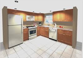 Work with your designer to find a layout that uses your space efficiently and fits the kind of activities you want. What Is A 10 X 10 Kitchen Layout 10x10 Kitchen Cabinets