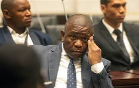 Who is Steve Motsumi? Mkhwanazi labels him 'most feared' criminal boss