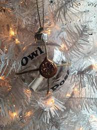 Pin On Harry Potter Christmas Tree