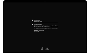 Use Apple Diagnostics To Test Your Mac Apple Support