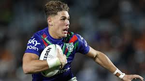 Home sports news immediate switch: Nrl 2021 Reece Walsh Allegiance Queensland Maroons Kangaroos Kiwis Michael Maguire Herald Sun