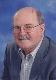 Ronald Jones Obituary