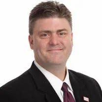 Michael Brad Parson (1971-2020)