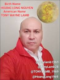 Tony Wayne Lamb